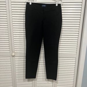 Women's pixie pant size 10